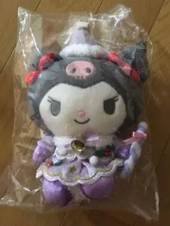 ✨ SHOW BY ROCK !! ✨ シアン クリスマス BIG ぬいぐるみ - メルカリ