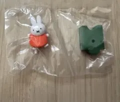 miffy 70th ミッフィー ガチャ　2011