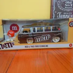 M&m