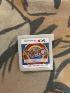 やり込みデータSランク多数】妖怪ウォッチ2 真打 ニンテンドー3DS