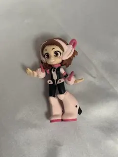 僕のヒーローアカデミア フィギュア　お茶子