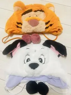 ディズニー ファンキャップ