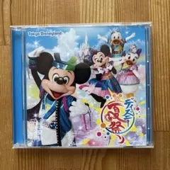 東京ディズニーランドⓇディズニー夏祭り 2017