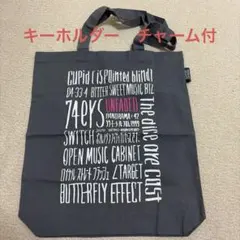 ポルノグラフィティ 水 トートバッグ | Mercari