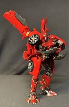 SSセンチネルプライム カスタム品＋アドオンセット - メルカリ