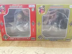 みんなのくじ　刀剣乱舞　ぬーどるストッパー　 フィギュア　B賞　LG賞　おまけ付