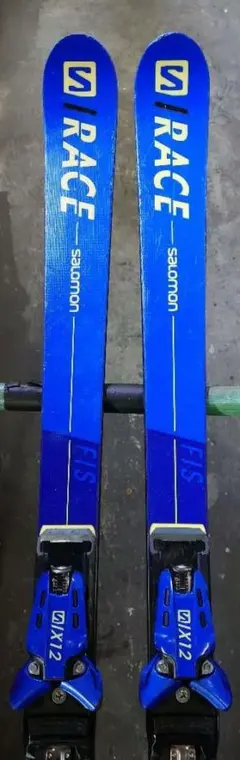 2025年最新】SALOMON S/RACE FIS GSの人気アイテム - メルカリ