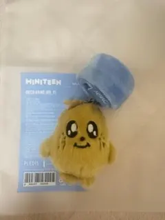SEVENTEEN miniteen ミンギュ キムジャ - メルカリ