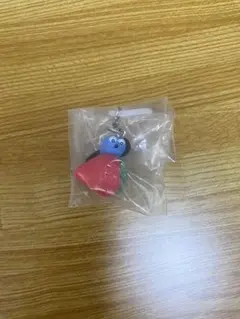 パペットスンスン めじるしアクセサリー スンスン (いちご)