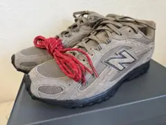 Newbalance Lunar New Year 204 L 茶色 ブラウン