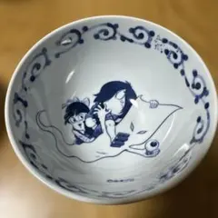 ゲゲゲの鬼太郎　どんぶりのサムネイル