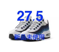 Nike Air Max 95 Bubble 青グラデ 27.5エアマックスのサムネイル