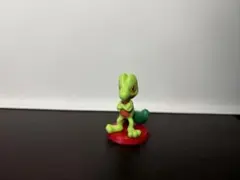 キモリフィギュア