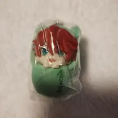 カラフルピーチ　おくるみますこっとじゃぱぱ