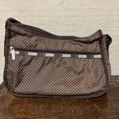 LeSportsac　レスポートサック　ショルダーバッグ