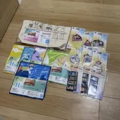 ワンピース 一番くじ ドラマティックメモリーズ F賞 トートバッグその他