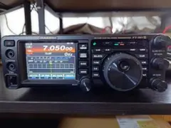 出品9/2夜まで　中古美品 YAESU FT-991AM 動作確認済 出品9/2夜まで 中古美品 YAESU FT-991AM 動作確認済 2025年