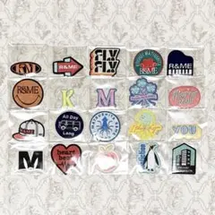 2025年最新】松下洸平 ワッペンの人気アイテム - メルカリ