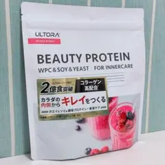 クリアホエイプロテイン ウルトラ 450g 1袋 ULTORA オレンジ - メルカリ