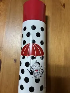 ムーミン　リトルミイ　水筒　保温　保冷のサムネイル