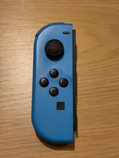 Nintendo Switch Joy-Con 青　L