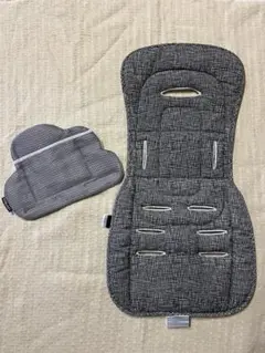Air Buggy エアバギー ストローラーマット ★保冷剤カバー付き