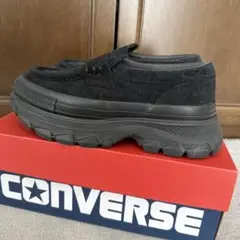 CONVERSE ALL STAR TREKWAVE コンバース　 ローファー