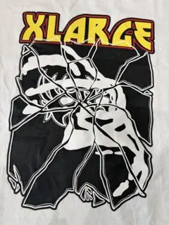 XLARGE KIDS Tシャツ　120のサムネイル