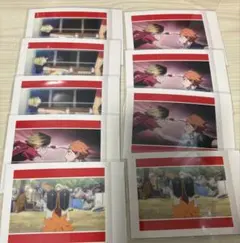 2026年最新】ぱしゃこれ ハイキュー 研磨の人気アイテム - メルカリ