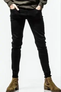 RESOUND CLOTHING リサウンドクロージング　Blind DENIMのサムネイル
