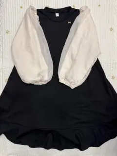アプレレクール ワンピース 120センチ
