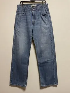 Levi's 567 Stay Loose Flare W36 L30 - メルカリ