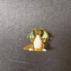 ポケモン カイリュー クリア フィギュアのサムネイル
