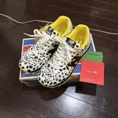 ニューバランス　 フラボア