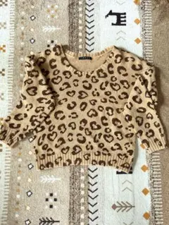 INGNI レディース ニット