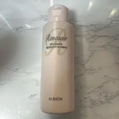 H*A様 アルビオン ルネセア トリートメントシャンプー 100ml 新品未使用