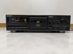 【極美品・動作確認動画あり】SONY TC-K700S 3ヘッドリモコン無しのサムネイル