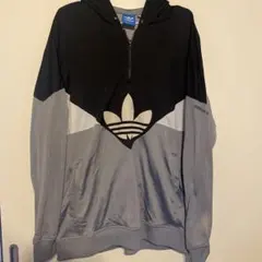ADIDAS ピンク フルジップ パーカー 常田大希着用モデル ユニセックス