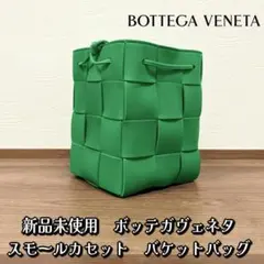 60％以上割引！ボッテガヴェネタ　スモールカセット　ポーチ　ショルダーバッグのサムネイル