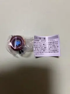 スンスン　ドーナツ　めじるしチャーム