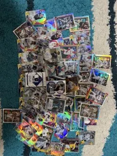 topps MLB まとめ売り