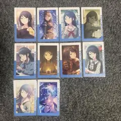 プロセカ 星乃一歌 エピカ