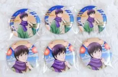 アニメジャパン 新劇場版 銀魂 吉原大炎上 志村新八 まとめ売り