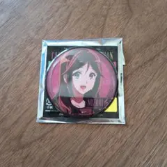 響け！ユーフォニアム 傘木希美 缶バッジ - メルカリ