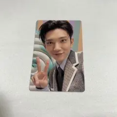 SEVENTEEN 17 IS RIGHTHERE トレカ ジョシュア