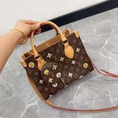 Ｌouis Vuitton モノグラム ショルダーバッグ