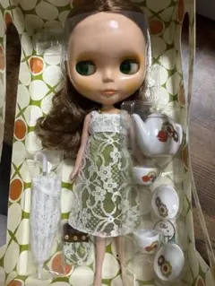 新品・未開封！Blythe　ネオブライス　バーディブルー♪ 2025年最新】ネオブライス バーディーブルーの人気アイテム