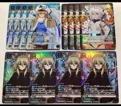 ユニチケ 第4弾 SHY 12枚set ユニチケ 第4弾 SHY 12枚set - メルカリ