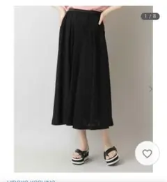 HIROKO KOSHINO 新品未使用のサムネイル
