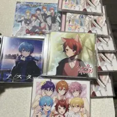 東方同人音楽CD いえろーぜぶら セット 東方project - メルカリ